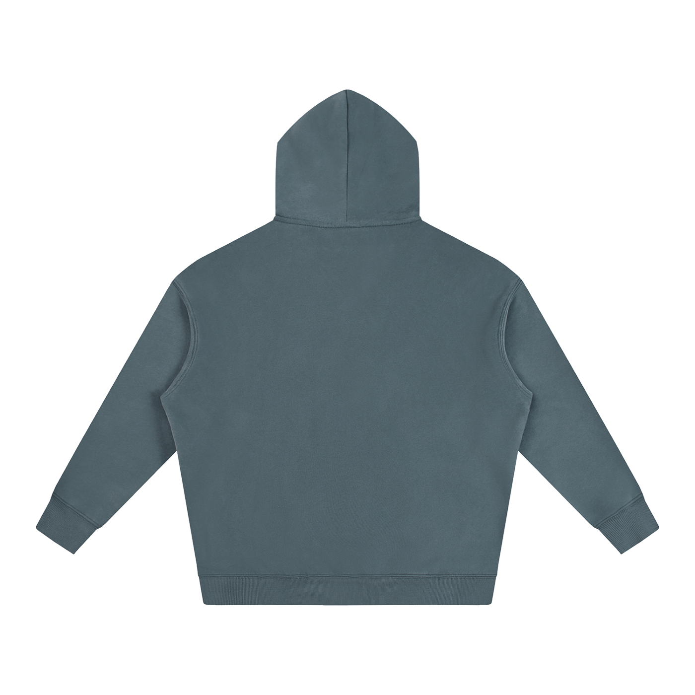 Sudadera con capucha de oversize de gran tamaño