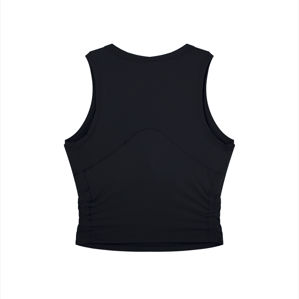 Camiseta de tirantes mujer