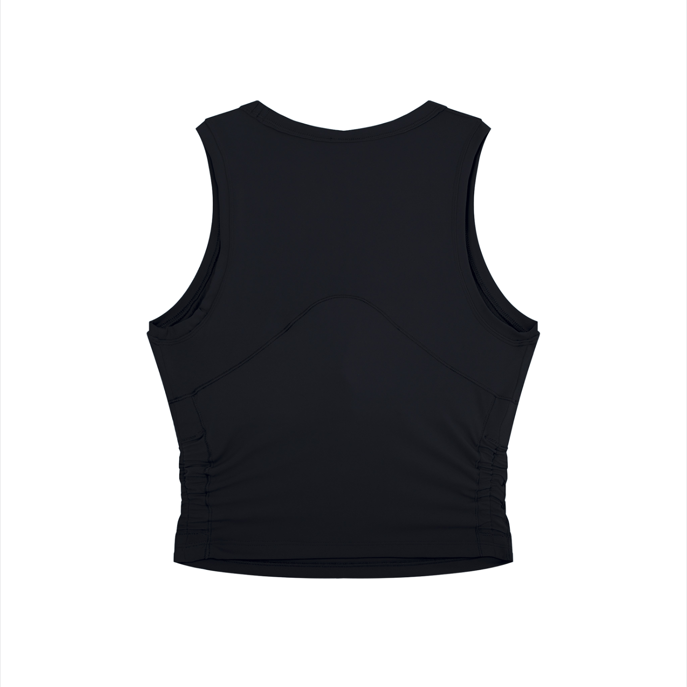 Camiseta de tirantes mujer