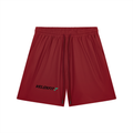 Pantalones cortos con cordón para hombre