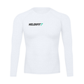 Camiseta de manga larga de rendimiento