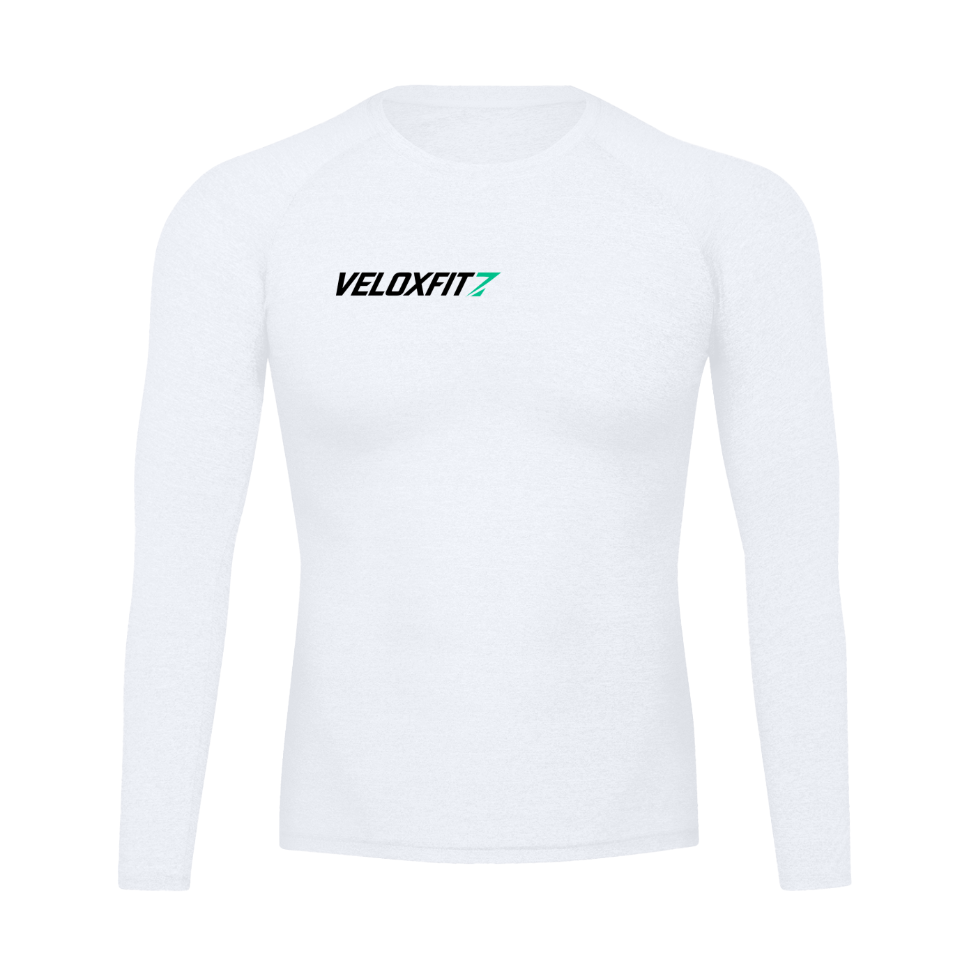 Camiseta de manga larga de rendimiento