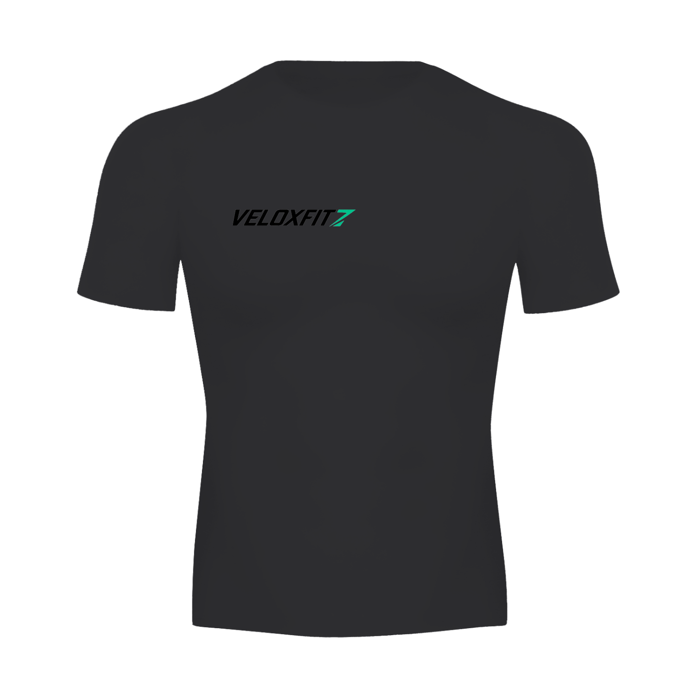 Camiseta de manga corta de rendimiento