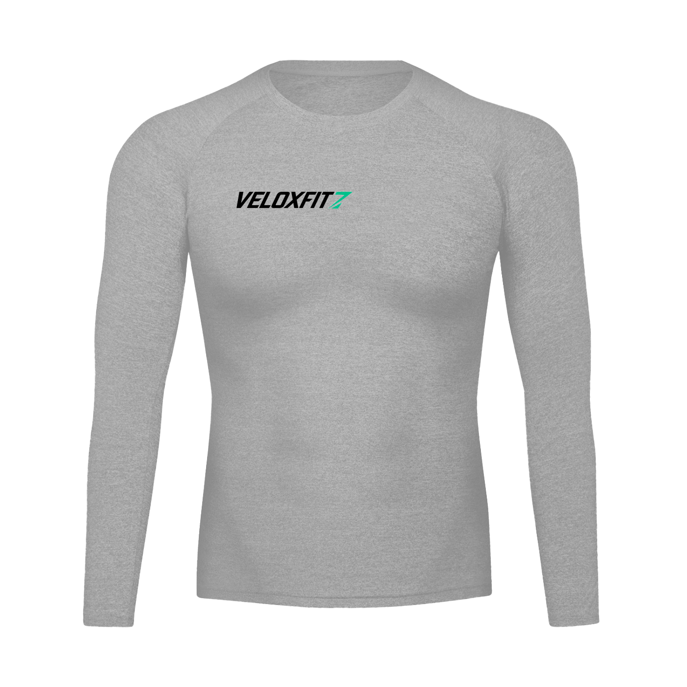 Camiseta de manga larga de rendimiento